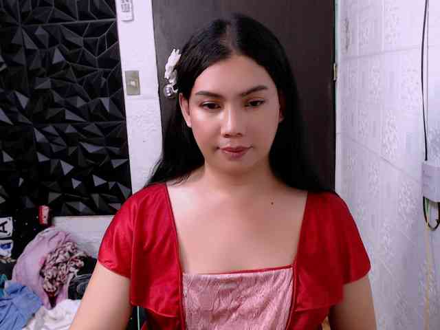 FilipinaLover Sex Cam Show