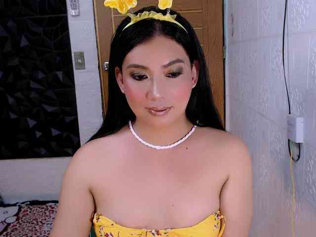 FilipinaLover Sex Cam Show