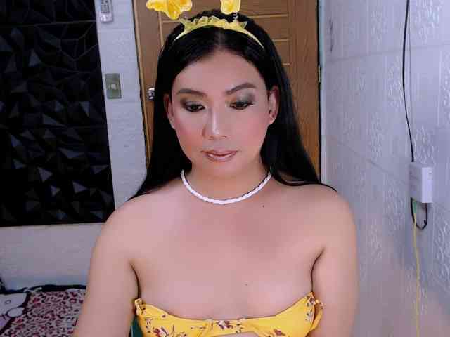 FilipinaLover Sex Cam Show