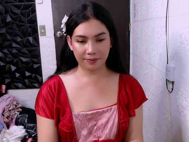 FilipinaLover Sex Cam Show
