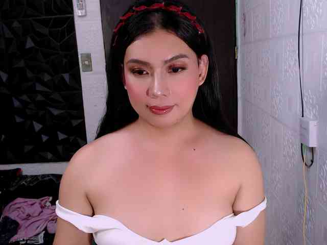 FilipinaLover Sex Cam Show
