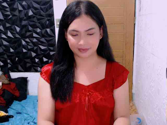 FilipinaLover Live Webcam on BongaCams