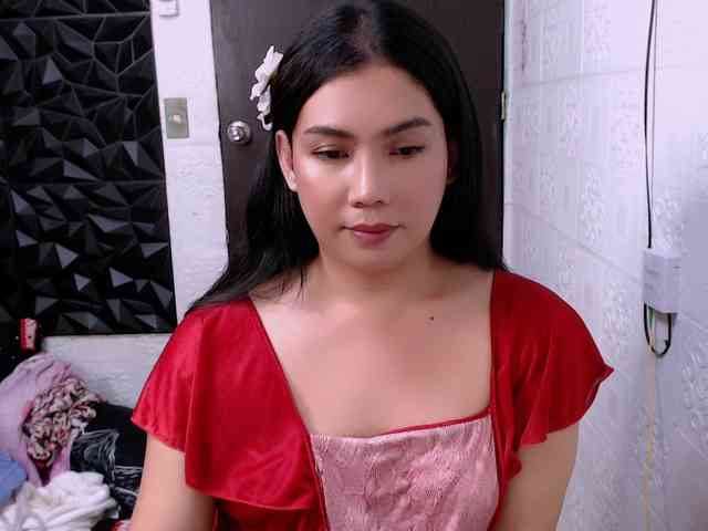 FilipinaLover Sex Cam Show