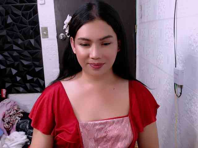FilipinaLover Sex Cam Show