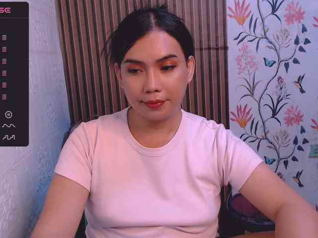 FilipinaLover Live Webcam on BongaCams