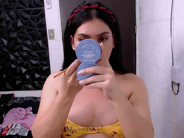 FilipinaLover Sex Cam Show