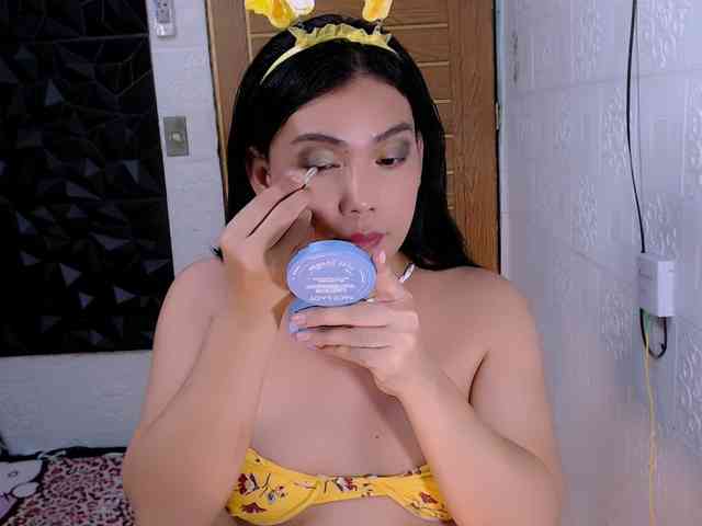 FilipinaLover Sex Cam Show