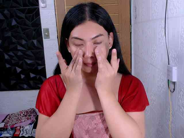 FilipinaLover Sex Cam Show