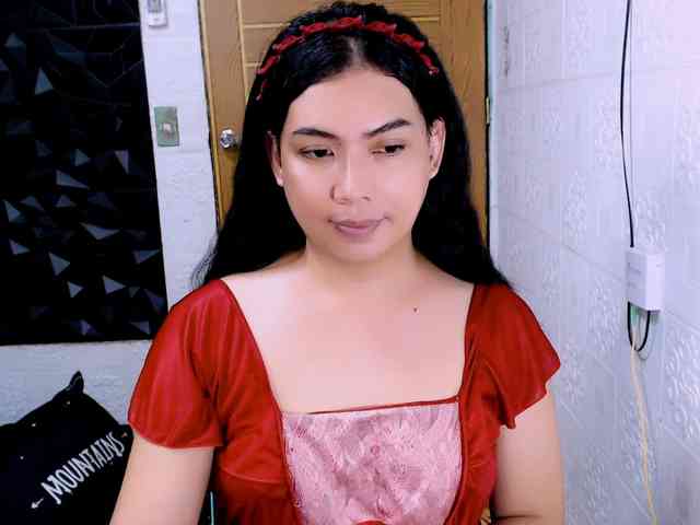 FilipinaLover Live Webcam on BongaCams