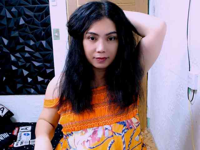 FilipinaLover Live Webcam on BongaCams