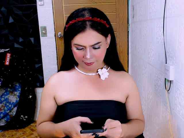 FilipinaLover Live Webcam on BongaCams