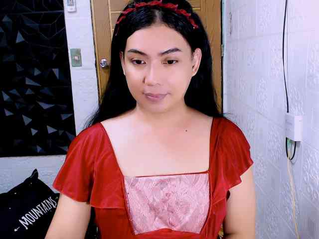 FilipinaLover Live Webcam on BongaCams