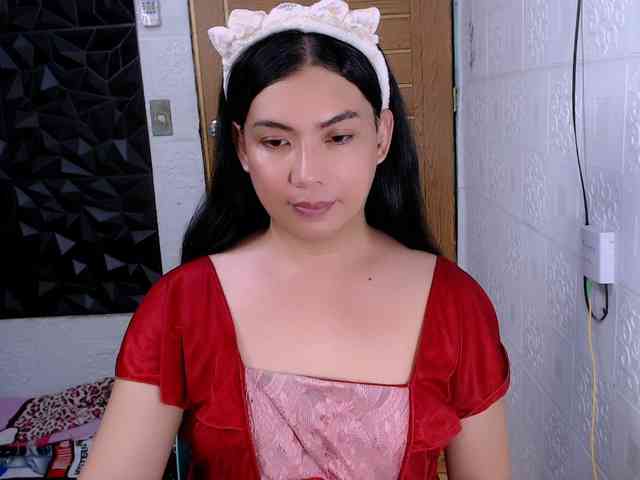 FilipinaLover Sex Cam Show