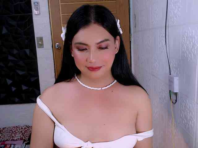 FilipinaLover Sex Cam Show
