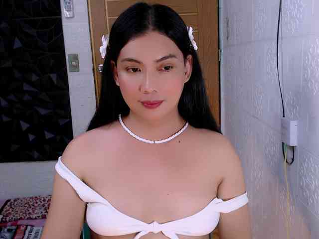 FilipinaLover Sex Cam Show