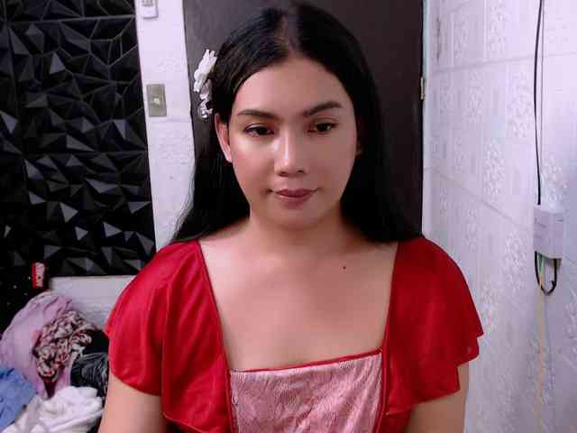 FilipinaLover Sex Cam Show