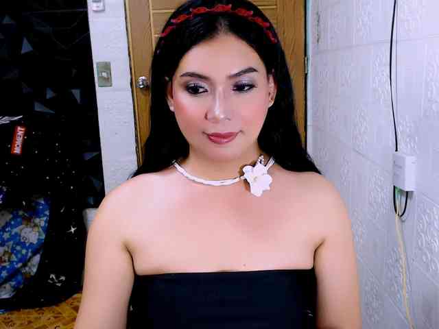 FilipinaLover Live Webcam on BongaCams