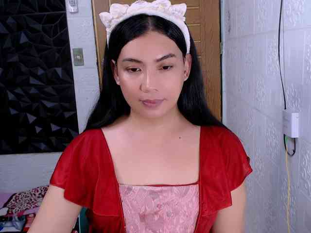 FilipinaLover Sex Cam Show