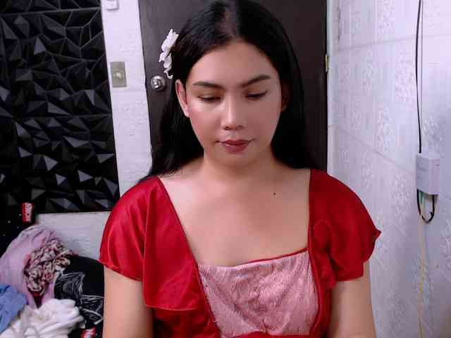 FilipinaLover Sex Cam Show