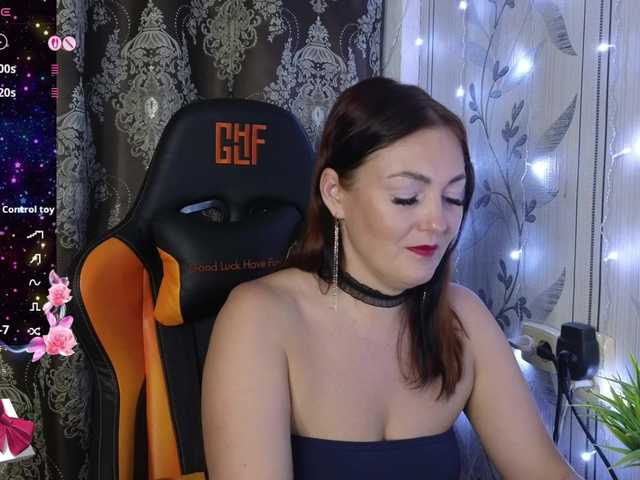 Veta-konfeta live cam on BongaCams