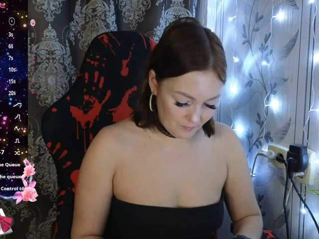Veta-konfeta live cam on BongaCams