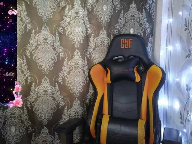 Veta-konfeta's BongaCams show and profile