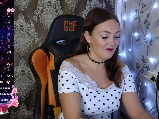 Veta-konfeta live cam on BongaCams