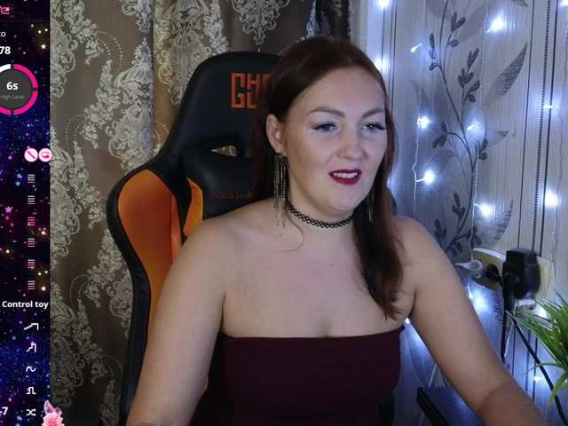 Veta-konfeta live cam on BongaCams