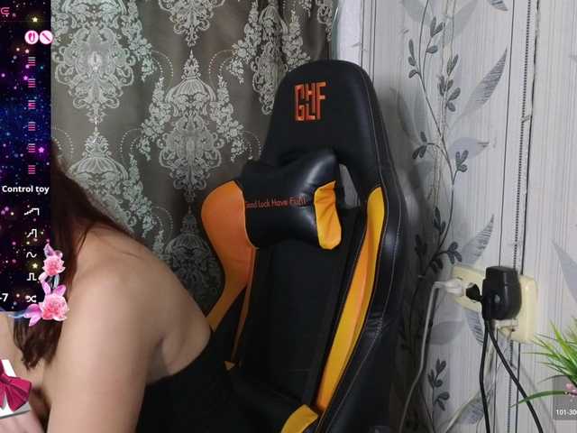 Veta-konfeta live cam on BongaCams