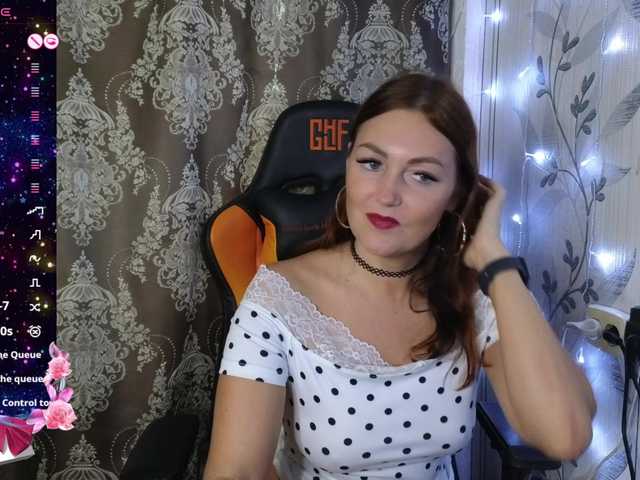 Veta-konfeta live cam on BongaCams