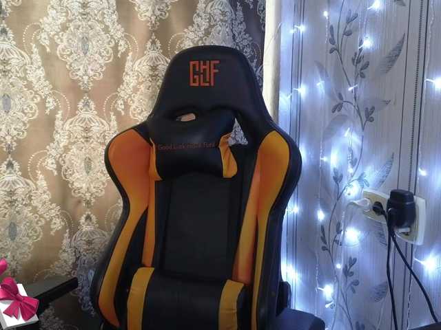 Veta-konfeta's BongaCams show and profile