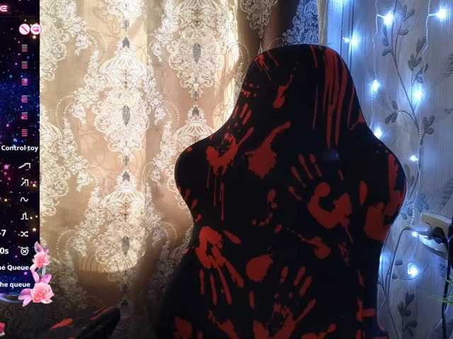 Veta-konfeta live cam on BongaCams