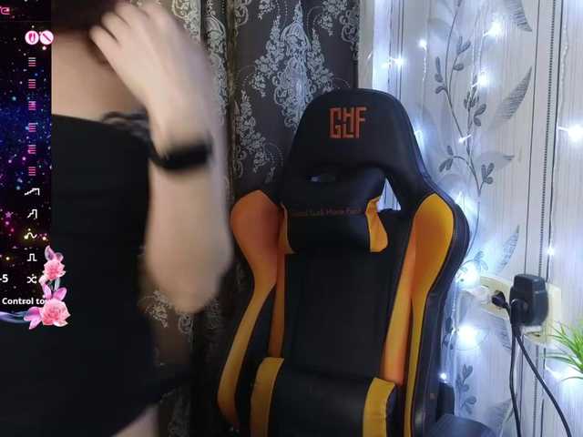 Veta-konfeta's BongaCams show and profile