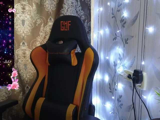 Veta-konfeta's BongaCams show and profile