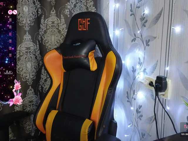 Veta-konfeta's BongaCams show and profile