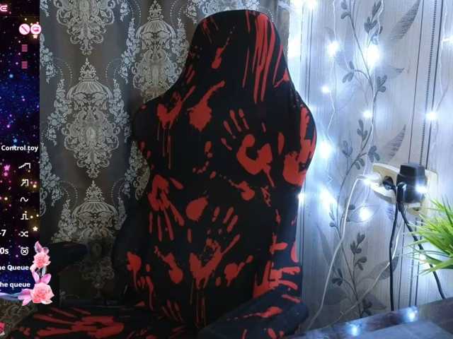 Veta-konfeta live cam on BongaCams