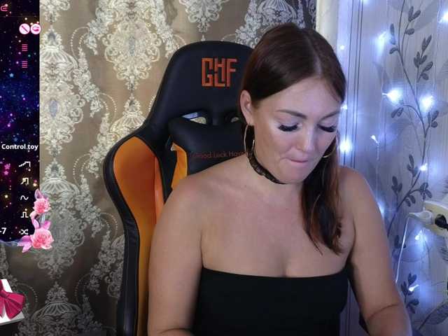 Veta-konfeta live cam on BongaCams