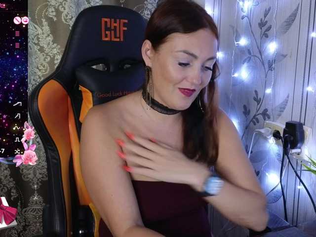Veta-konfeta live cam on BongaCams