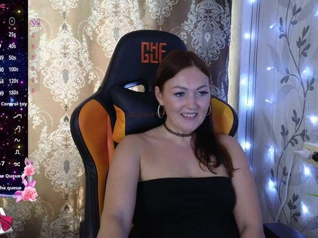 Veta-konfeta live cam on BongaCams