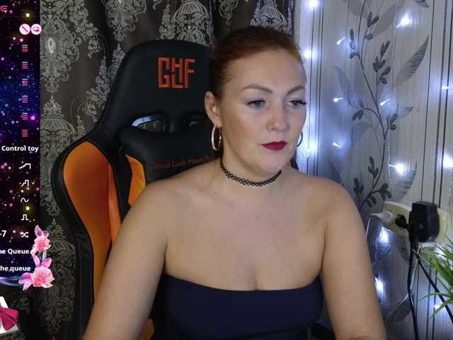 Veta-konfeta live cam on BongaCams