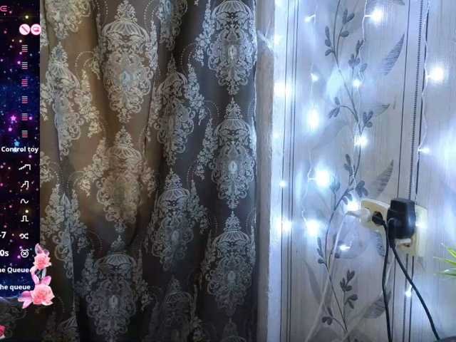 Veta-konfeta, en directo ahora en BongaCams