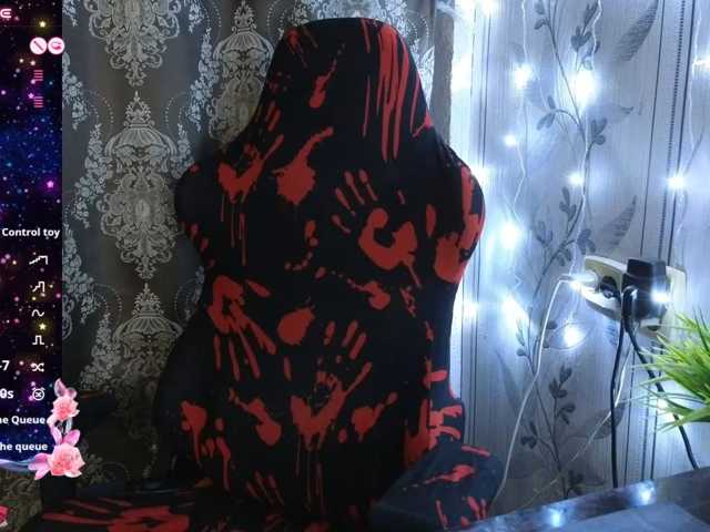 Veta-konfeta live cam on BongaCams