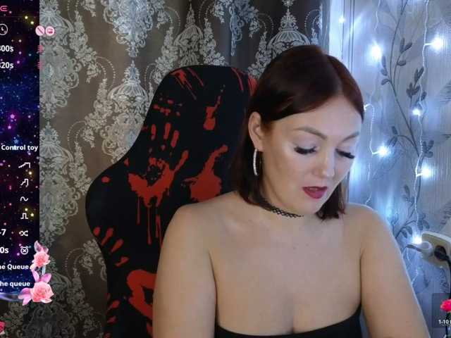 Veta-konfeta, en vivo ahora en BongaCams