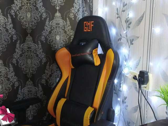 Veta-konfeta live cam