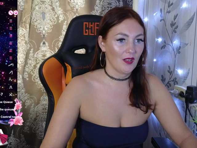 Veta-konfeta live cam on BongaCams