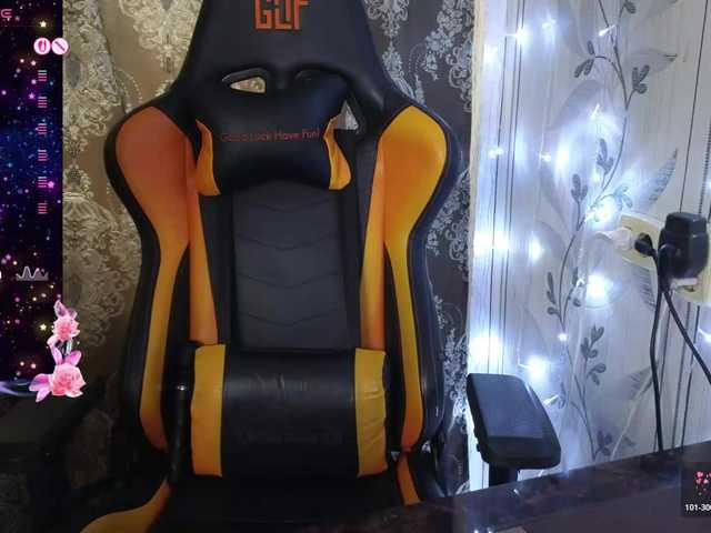 Veta-konfeta's BongaCams show and profile