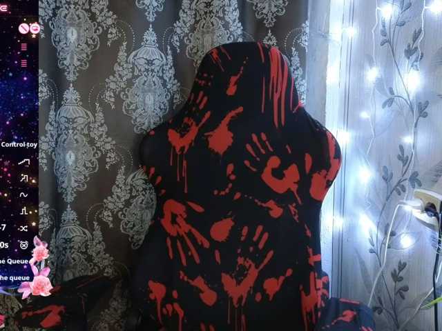 Veta-konfeta live cam on BongaCams