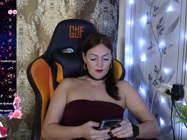 Veta-konfeta live cam on BongaCams