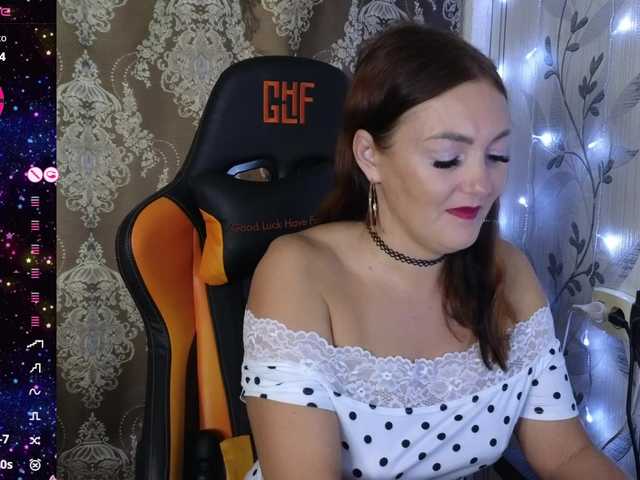 Veta-konfeta live cam on BongaCams