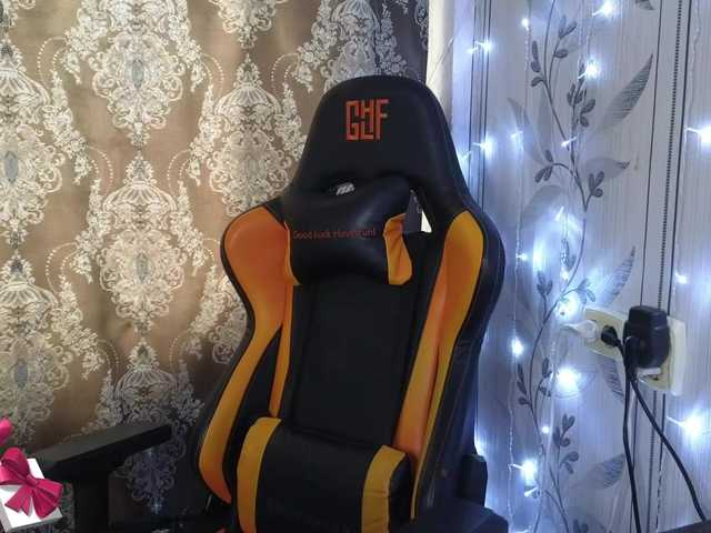 Veta-konfeta's BongaCams show and profile